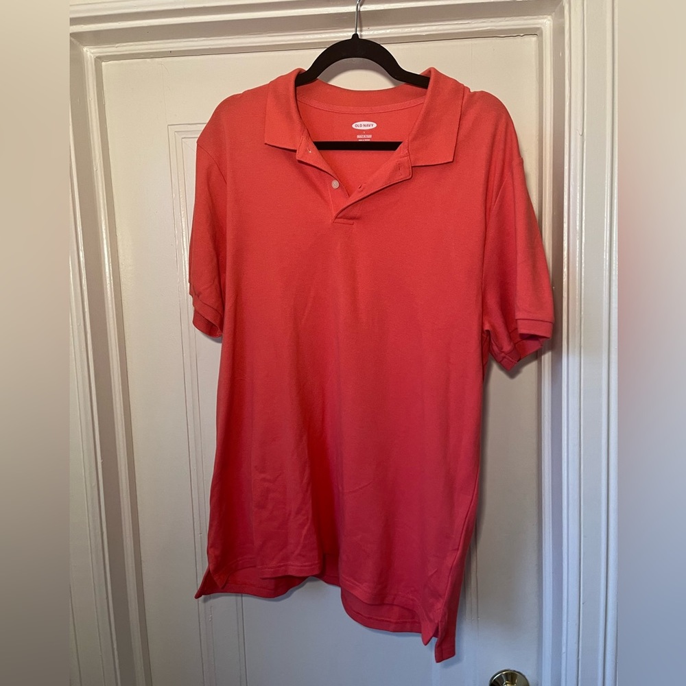 Old Navy Polo Shirt